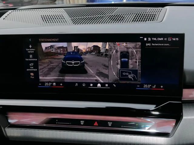 BMW i5 M-Sport Touring eDrive40