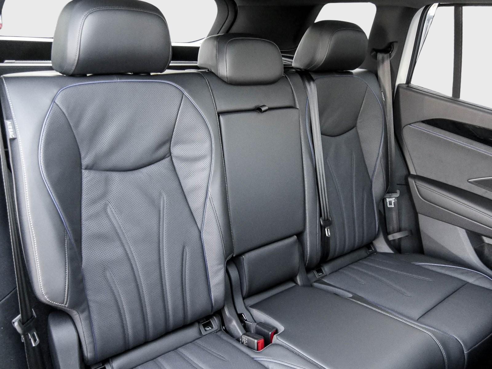 Volkswagen Tayron R-Line eHybrid