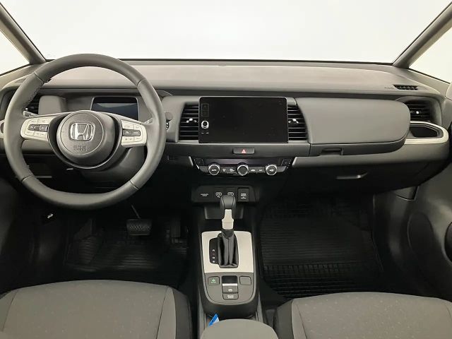 Honda Jazz Elegance Hybrid i-MMD