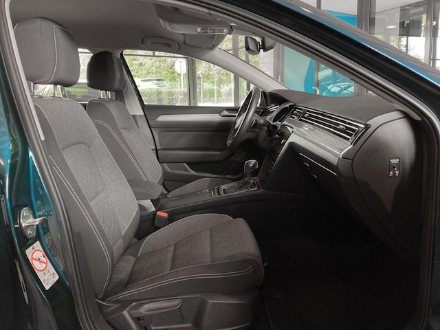 Volkswagen Passat 2.0 TDI Business DSG Variant