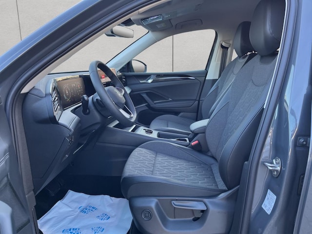 Volkswagen Tiguan 1.5 eTSI DSG Life Plus
