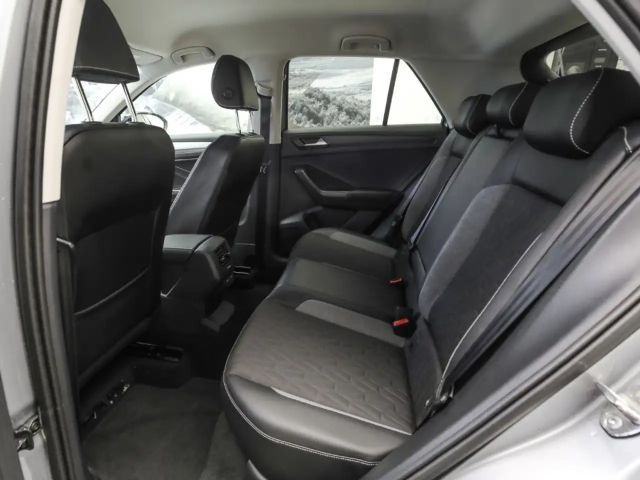 Volkswagen T-Roc 2.0 TDI DSG