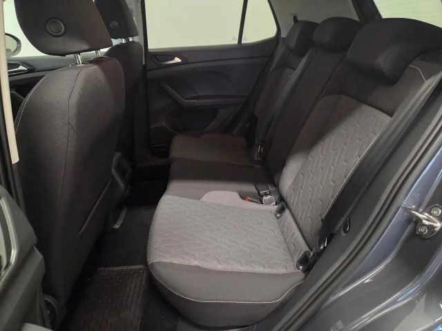 Volkswagen T-Cross Friends TSI