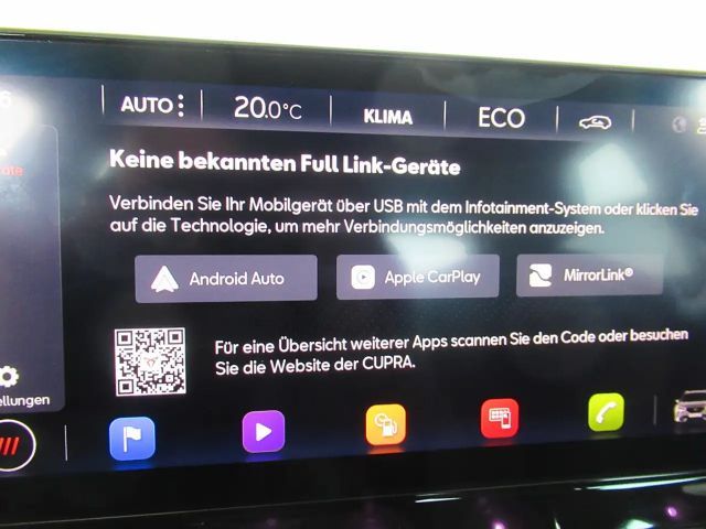 Cupra Formentor DSG e-Hybrid