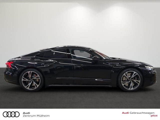 Audi e-tron GT Quattro