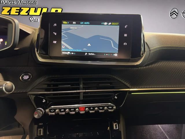 Peugeot E-208 GT-Line