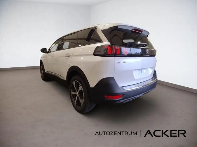 Peugeot 5008 Allure Pack BlueHDi
