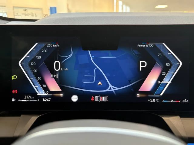 BMW X3 M-Sport xDrive