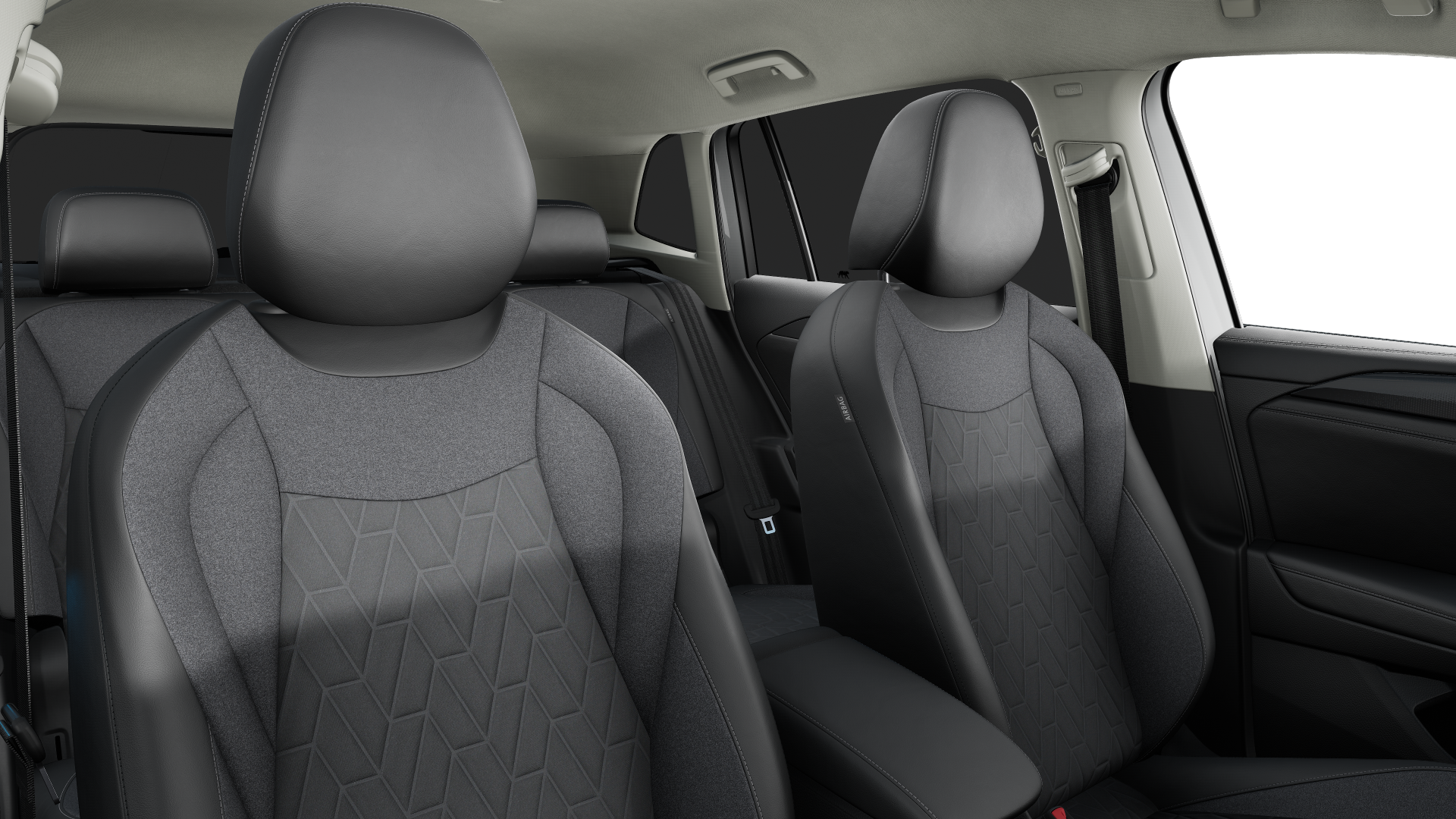 Volkswagen Tiguan 2.0 TDI DSG Life