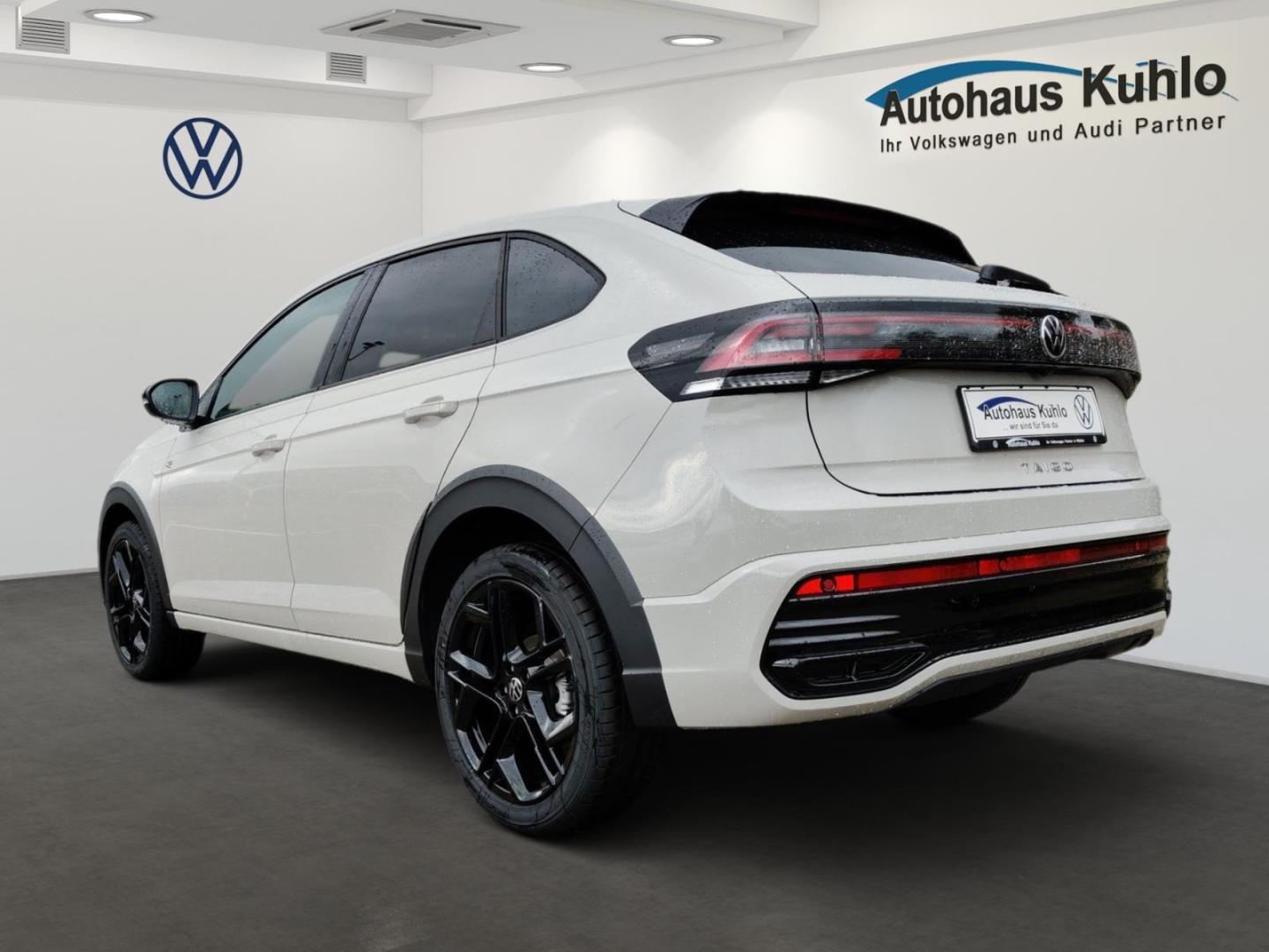 Volkswagen Taigo DSG R-Line