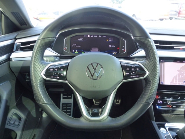 Volkswagen Arteon Shooting Brake DSG