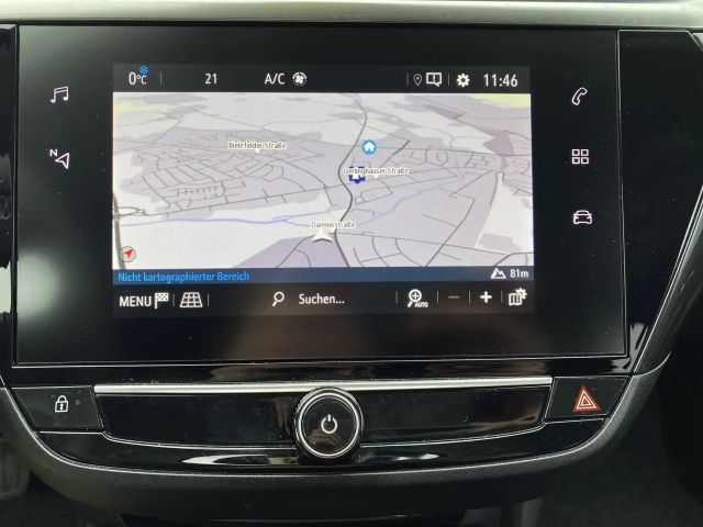 Opel Corsa F 1.2 AT LED/SHZ/PDC V+H+CAM/KLIMA AT