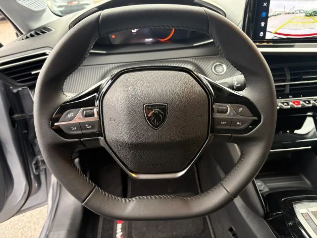 Peugeot 208 Allure Pack