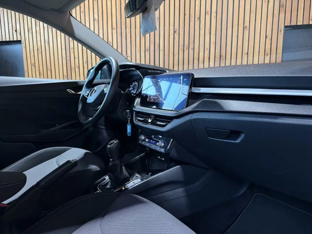 Skoda Fabia Ambition