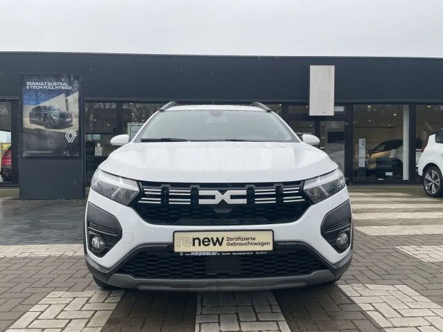 Dacia Jogger ECO-G TCe 100