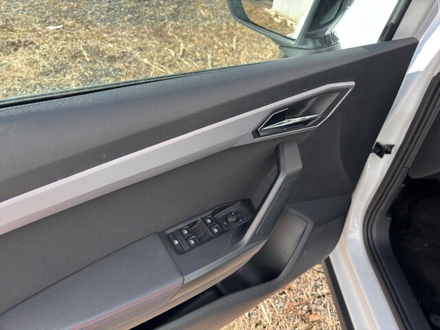 Seat Arona 1.0 TSI FR-lijn