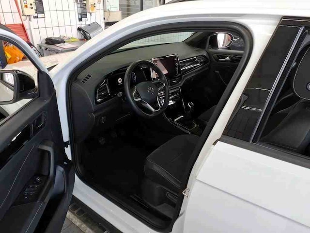 Volkswagen T-Roc 1.0 TSI Style
