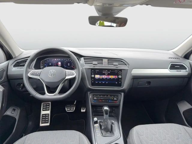 Volkswagen Tiguan 1.5 TSI Allspace DSG Move