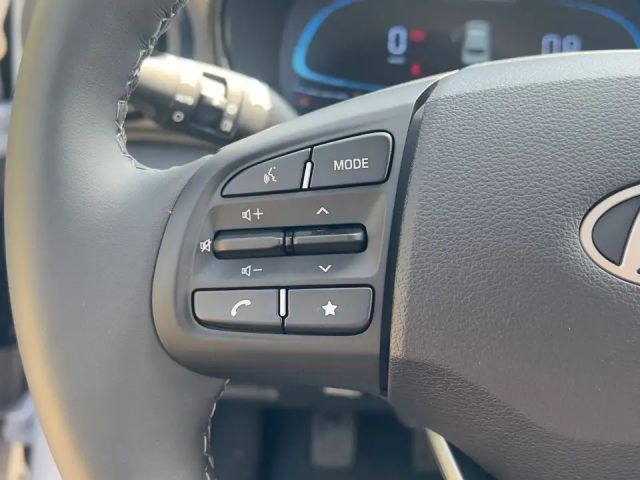 Hyundai i10 1.0 Trend