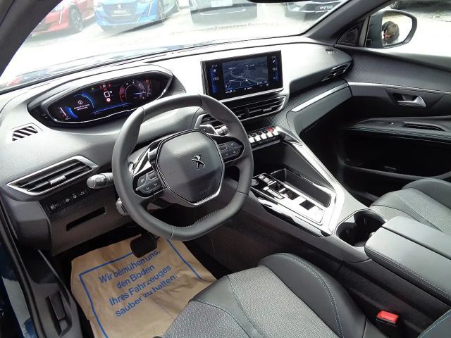 Peugeot 5008 Allure Pack BlueHDi EAT8