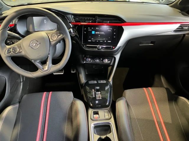 Opel Corsa GS-Line Grand Sport