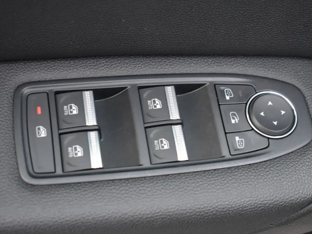 Mitsubishi ASX Intro Edition 1.6 Hybrid