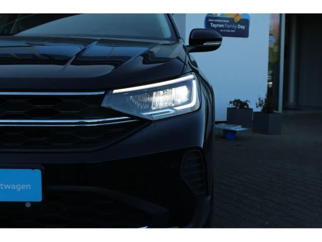 Volkswagen Taigo 1.0 TSI Life