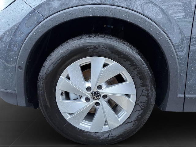 Volkswagen Tiguan 1.5 TSI DSG