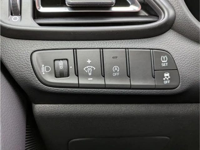 Hyundai i30 Advantage