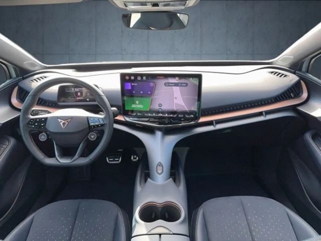 Cupra Tavascan Adrenaline VZ