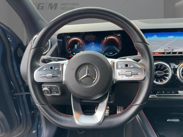 Mercedes-Benz EQA 250 AMG Line