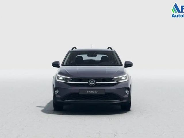 Volkswagen Taigo 1.0 TSI DSG Life