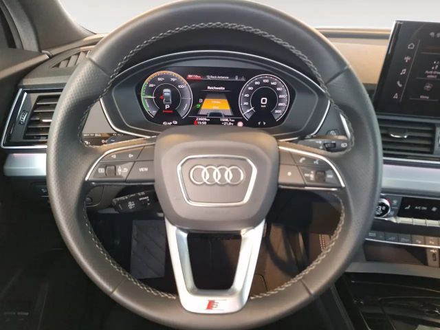 Audi Q5 55 TFSI Hybride Quattro