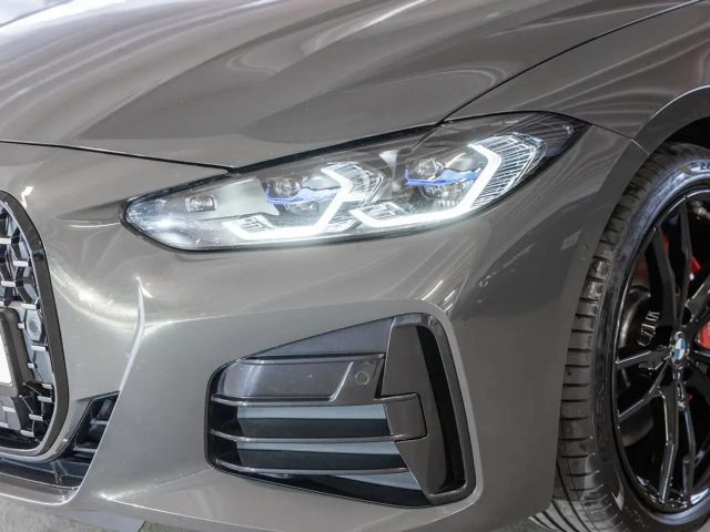 BMW 440 Cabrio xDrive