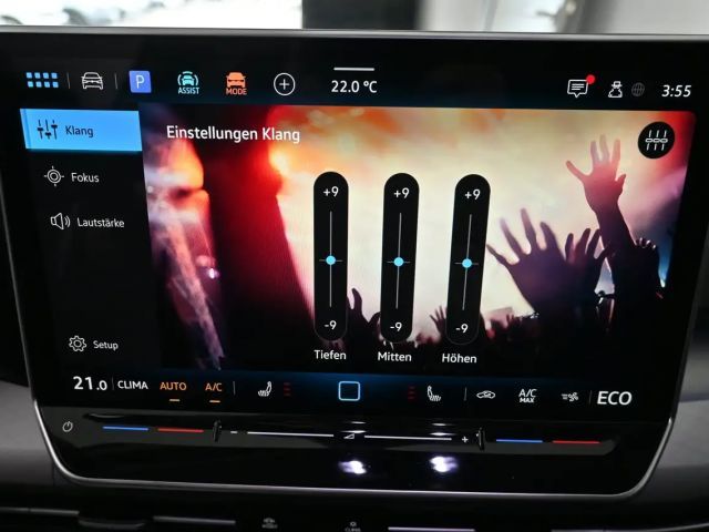 Volkswagen Golf DSG eHybrid