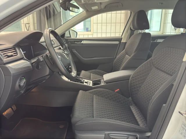 Skoda Superb Style Style iV