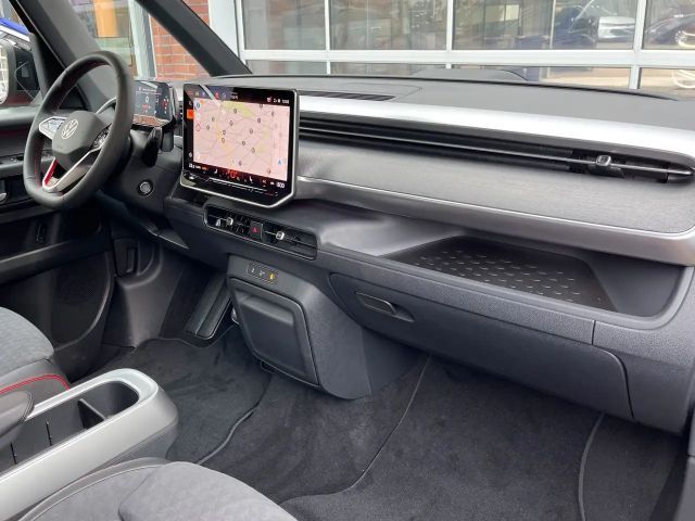 Volkswagen ID.Buzz 4Motion GTX