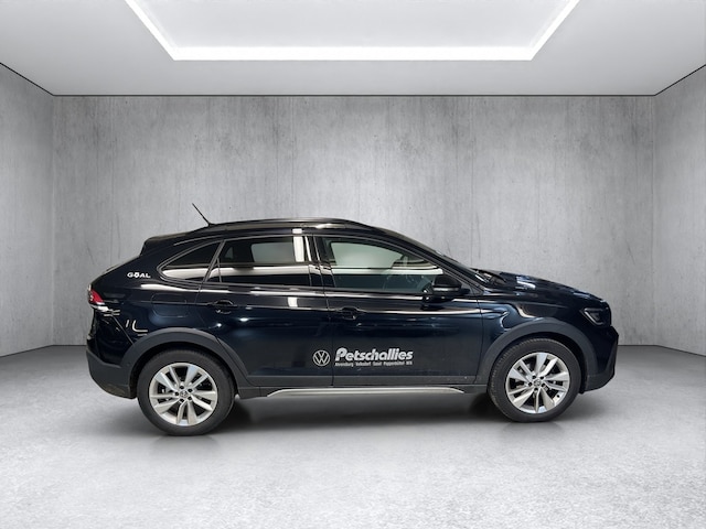 Volkswagen Taigo 1.0 TSI DSG