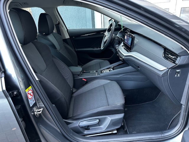 Skoda Octavia Combi Selection