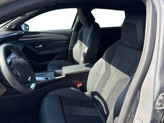 Peugeot 308 GT-Line Hybrid SW