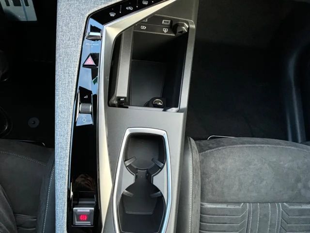 Peugeot 5008 GT-Line Hybrid