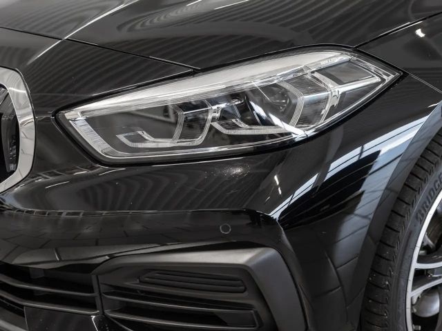 BMW 118 118i Advantage pakket Sedan