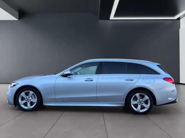 Mercedes-Benz C 300 4MATIC Estate