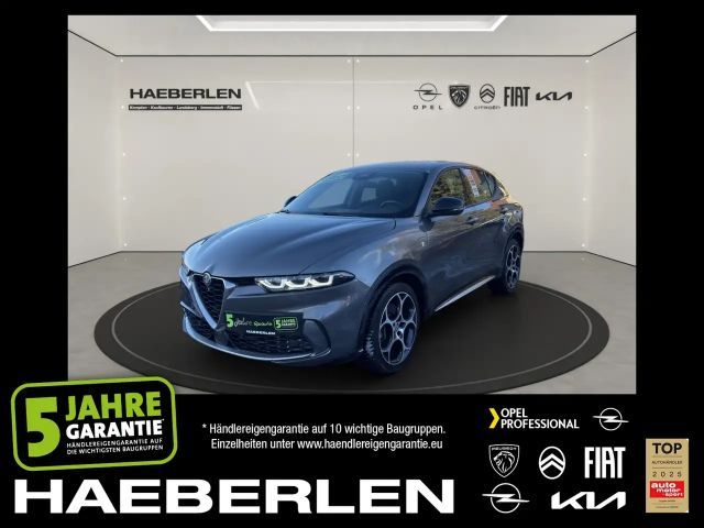 Alfa Romeo Tonale TI