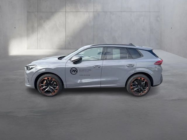 Cupra Terramar 2.0 TSI VZ