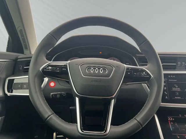 Audi A6 allroad 40 TDI