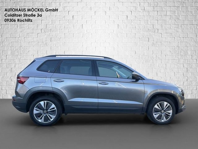 Skoda Karoq 1.5 TSI Selection