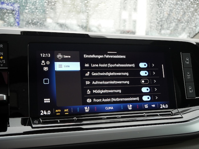 Volkswagen Multivan 2.0 TDI Style T7