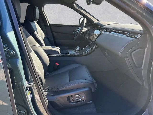 Land Rover Range Rover Velar Autobiography D300