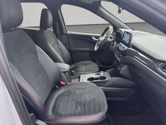 Ford Kuga Plug in Hybrid